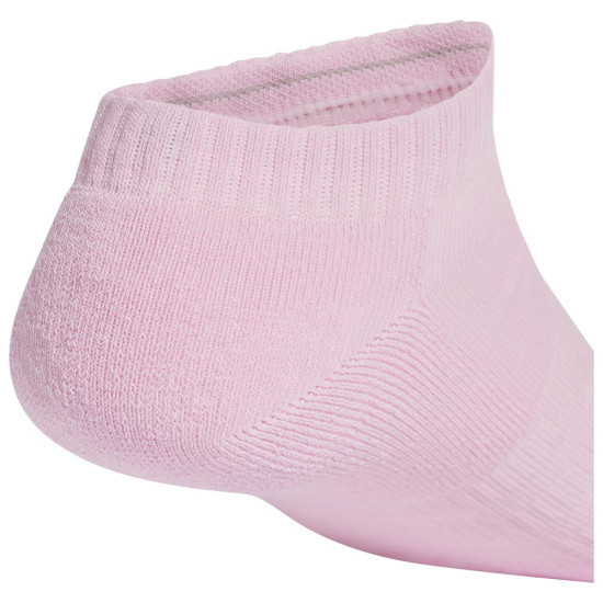 Adidas Κάλτσες Cushioned Low-Cut Socks 3 pairs Adidas Κάλτσες Cushioned Low-Cut Socks 3 pairs
